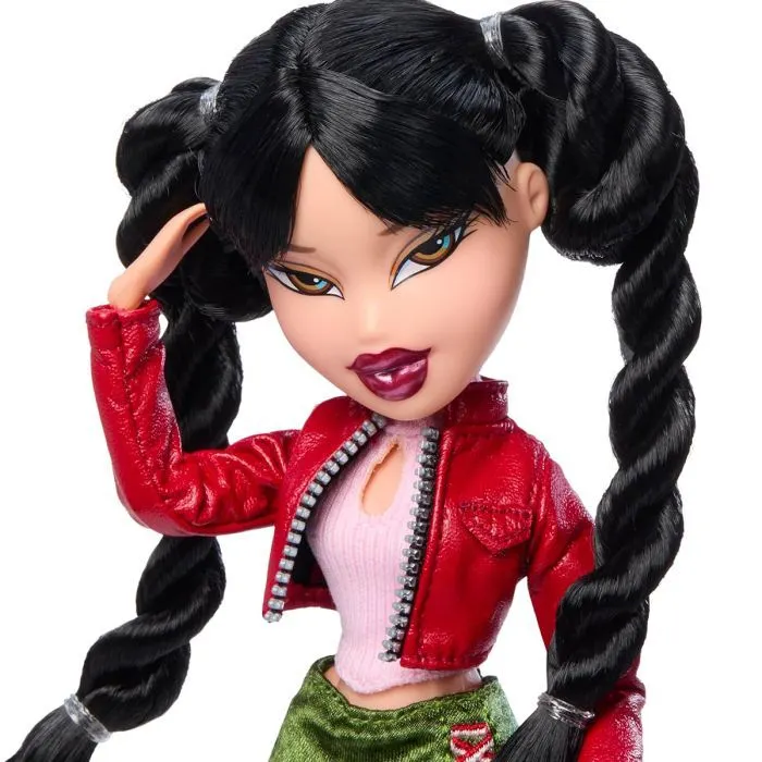 Лялька Bratz серії 2001 Reimagined — Джейд (596080) зображення 4