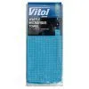 Автомобільна серветка Vitol 40*30 см (VRJ-4030WGL)