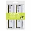 Модуль памяти для компьютера DDR5 32GB (2x16GB) 6000 MHz Onyx White Prologix (PRO32GB6000YW5K) изображение 4
