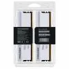 Модуль памяти для компьютера DDR5 32GB (2x16GB) 6000 MHz Onyx White Prologix (PRO32GB6000YW5K) изображение 5