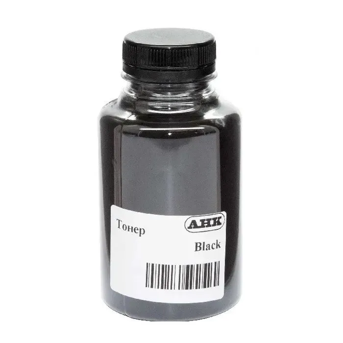 Тонер Pantum 2200/6500/PC-211P/PC-212EV 1kg Black AHK (50000623)