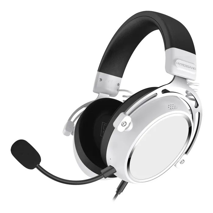 Навушники Hator Hypergang 3 EVO Black (ESH07)