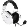 Навушники Hator Hypergang 3 EVO White (ESH08) зображення 2