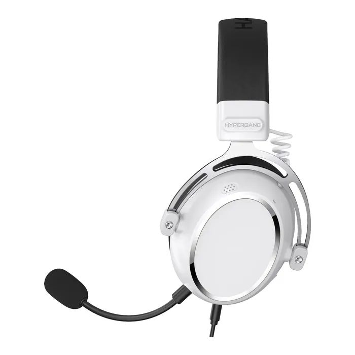 Навушники Hator Hypergang 3 EVO Black (ESH07) зображення 3
