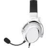 Навушники Hator Hypergang 3 EVO White (ESH08) зображення 3