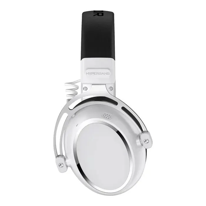 Навушники Hator Hypergang 3 EVO White (ESH08) зображення 4