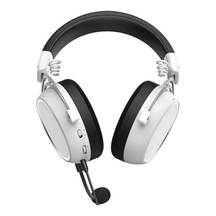 Навушники Hator Hypergang 3 EVO Black (ESH07) зображення 5
