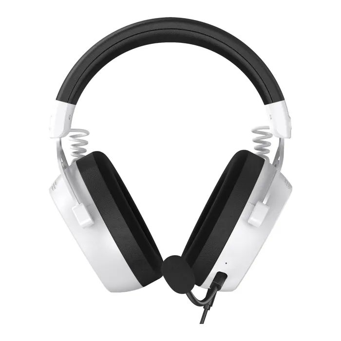 Навушники Hator Hypergang 3 EVO Black (ESH07) зображення 6