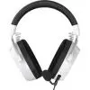 Навушники Hator Hypergang 3 EVO White (ESH08) зображення 6