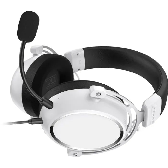 Навушники Hator Hypergang 3 EVO Black (ESH07) зображення 7