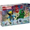 Конструктор LEGO Advent Super Heroes 2026 (76340) зображення 8