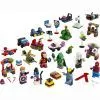 Конструктор LEGO Advent Super Heroes 2026 (76340) зображення 9