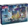 Конструктор LEGO Advent Super Heroes 2026 (76340)