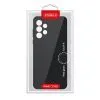Чохол до мобільного телефона Intaleo SoftShell Samsung Galaxy A73 5G Black (1283126563171) зображення 2