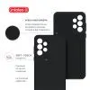 Чохол до мобільного телефона Intaleo SoftShell Samsung Galaxy A73 5G Black (1283126563171) зображення 5