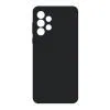 Чохол до мобільного телефона Intaleo SoftShell Samsung Galaxy A73 5G Black (1283126563171)