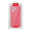 Чохол до мобільного телефона Intaleo Silicone Infinix Hot 50i Pink (1283126599538) зображення 2