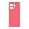 Чохол до мобільного телефона Intaleo Silicone Infinix Hot 50i Pink (1283126599538)