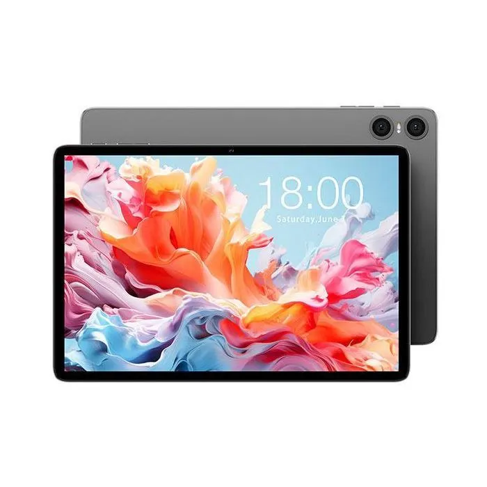 Планшет Teclast P30T 10" 3/128GB Wi-Fi Grey (6940709680377) зображення 3