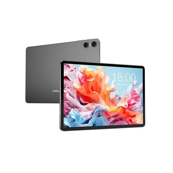 Планшет Teclast P30T 10" 3/128GB Wi-Fi Grey (6940709680377) зображення 5