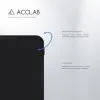 Чохол до мобільного телефона ACCLAB Silicone Poco X6 Pro Black (1283126602238) зображення 3