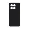 Чохол до мобільного телефона ACCLAB Silicone Poco X6 Pro Black (1283126602238)