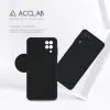 Чохол до мобільного телефона ACCLAB SoftShell Samsung Galaxy A12 Black (1283126560286) зображення 5