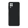 Чохол до мобільного телефона ACCLAB SoftShell Samsung Galaxy A12 Black (1283126560286)