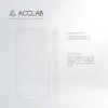 Чохол до мобільного телефона ACCLAB TPU Apple iPhone 14 Pro Transparent (1283126565977) зображення 5