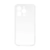 Чохол до мобільного телефона ACCLAB TPU Apple iPhone 14 Pro Transparent (1283126565977)