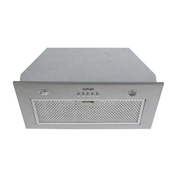 Витяжка кухонна Artel ART CANOPI 350 Grey