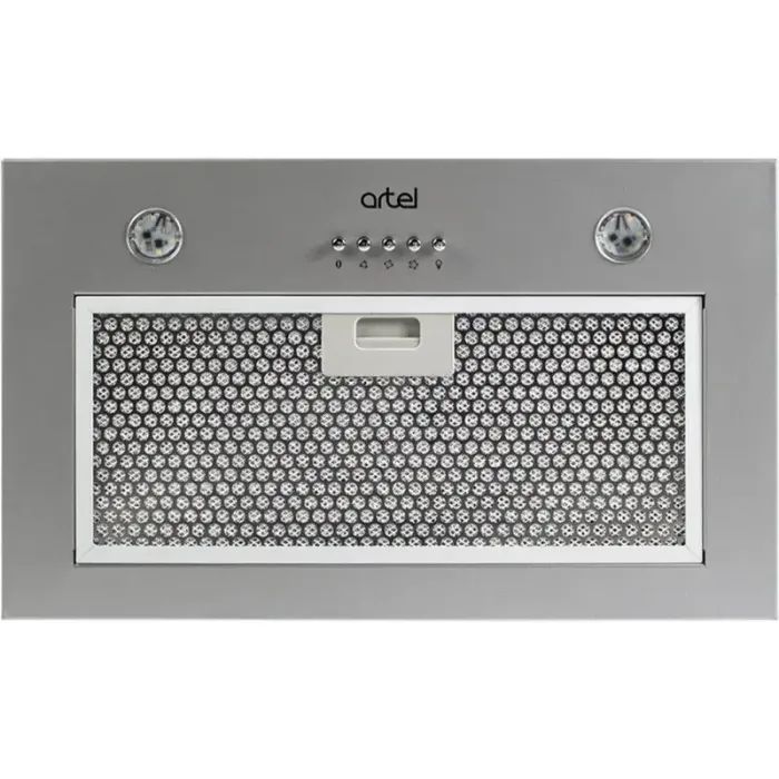 Витяжка кухонна Artel ART CANOPI 350 Grey зображення 2