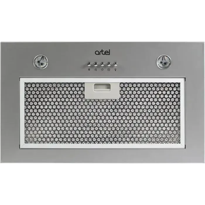 Витяжка кухонна Artel Art Canopy 350 Inox (ART CANOPI 350 Inox) зображення 2