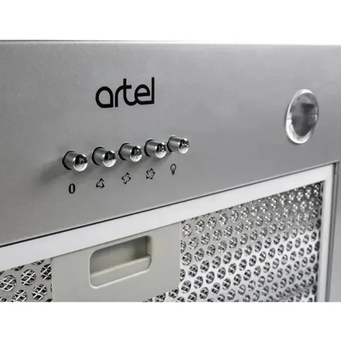 Витяжка кухонна Artel Art Canopy 350 Inox (ART CANOPI 350 Inox) зображення 3
