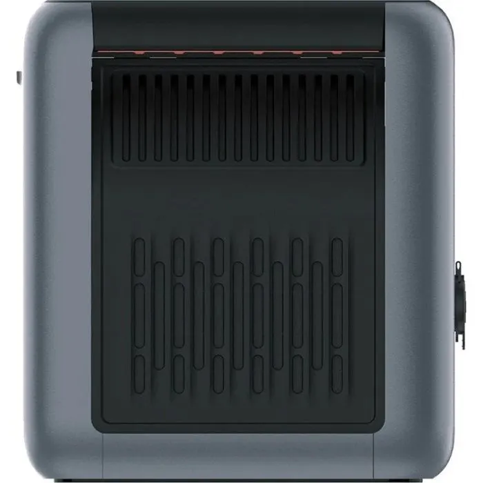 Зарядна станція Oscal PowerMax 1800 SE, 1800W, 1024Wh (PowerMax 1800 SE) зображення 4