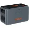 Зарядна станція Oscal PowerMax 1800 SE, 1800W, 1024Wh (PowerMax 1800 SE) зображення 5