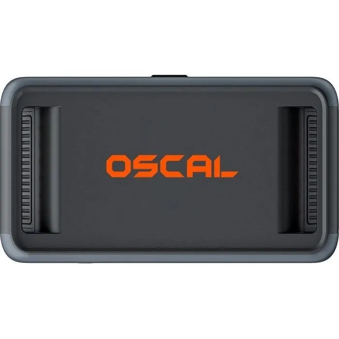 Зарядна станція Oscal PowerMax 1800 SE, 1800W, 1024Wh (PowerMax 1800 SE) зображення 7