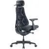Офісне крісло LiberNovo Omni Gen Graphite 48 см (CP-GW-1000088-00-05) зображення 3