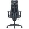 Офісне крісло LiberNovo Omni Gen Graphite 48 см (CP-GW-1000088-00-05) зображення 5