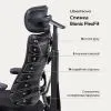 Офісне крісло LiberNovo Omni Gen Graphite 48 см (CP-GW-1000088-00-05) зображення 7