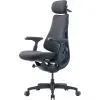 Офісне крісло LiberNovo Omni Gen Graphite 48 см (CP-GW-1000088-00-05)