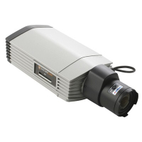 Камера видеонаблюдения D-Link DCS-3710
