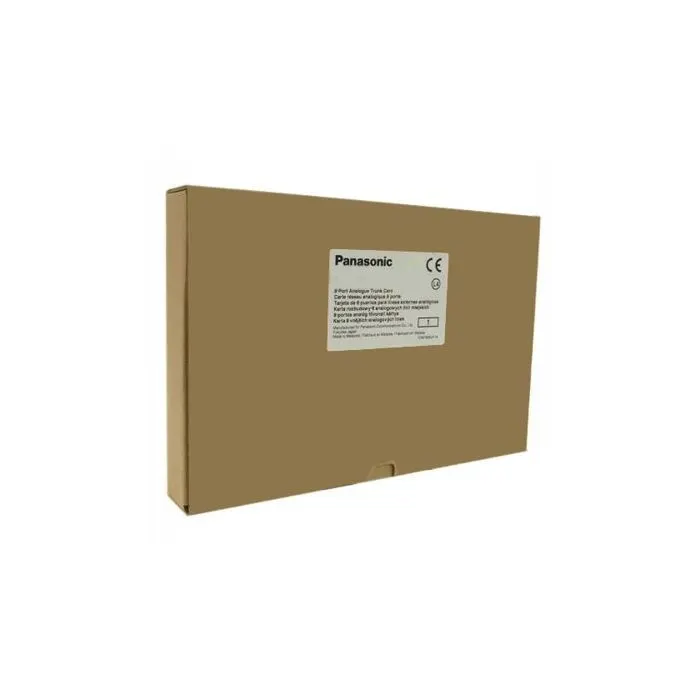 Плата расширения для АТС Panasonic KX-NCP1190XJ