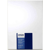 Фотобумага Epson A4 Traditional Photo Paper (C13S045050)