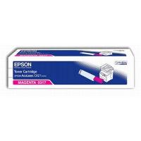 Картридж Epson AcuLaser CX21N/CX21NF magenta (C13S050317)