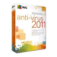 Програмна продукція AVG Anti-Virus (AVC1N12BXXS001)