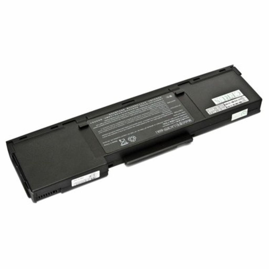 Аккумулятор для ноутбука Acer Aspire 1360 Series Cerus (10056)