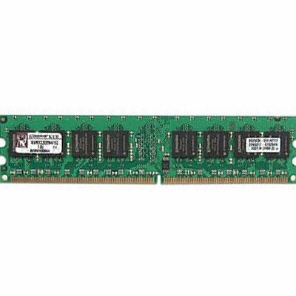 Модуль пам'яті для сервера DDR3 8192Mb Kingston (KTM-SX313/8G)