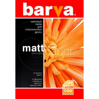 Фотобумага Barva A4 (IP-BAR-A140-021)