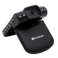 Видеорегистратор Prestigio Roadrunner HD1 (PCDVR720P01) изображение 2